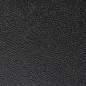 Βινυλικό Δάπεδο Plain Μαύρο Ρολό 2m 1004-1