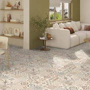 Βινυλικό Δάπεδο Iconik 240 Αlmeria Natural Ρολό 4m