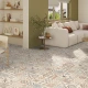 Βινυλικό Δάπεδο Iconik 240 Αlmeria Natural Ρολό 4m