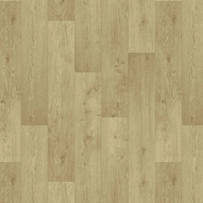 Βινυλικό Δάπεδο Iconik 240 Woolland Oak Natural Ρολό 4m