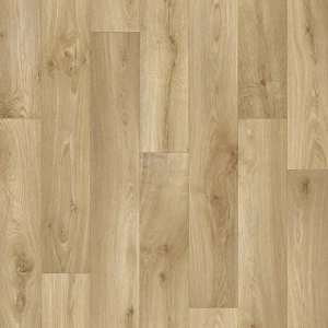 Πλαστικό Δάπεδο Titan 602l Willow Oak 4m