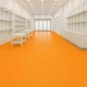 Βινυλικό Δάπεδο Uni Contract Orange 20030 2x10m | 20m2