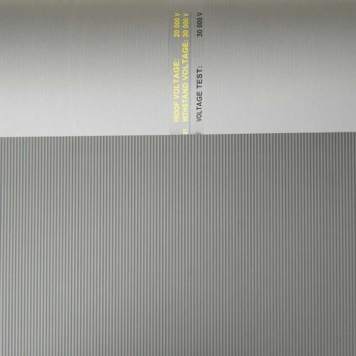 Ελαστικό ηλεκτρομονωτικό δάπεδο Class 2