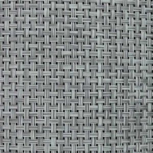 Βινυλική Ψάθα Tatami B6 Grey ρολό 2m