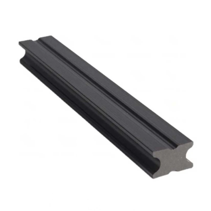 Δοκός στήριξης για Deck WPC 40x30mm 2.8m