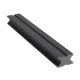 Δοκός στήριξης για Deck WPC 40x30mm 2.8m