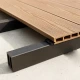 Δοκός Τοποθέτησης WPC 3x4x290cm 99888