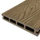 Deck Wpc δαπέδου 3d wood grain k3 Καφέ