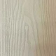 Deck Wpc δαπέδου 3d wood grain k33 Λευκό