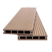 Deck Wpc δάπεδο εξωτερικού χώρου 25/145mm Oak Nat 150