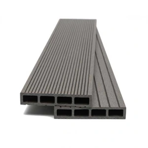 Wpc Deck περίφραξης 20/110/3600 Light Grey 180