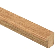 Προφίλ τερματικό για panel τοίχου Durawall 65 Dark Oak