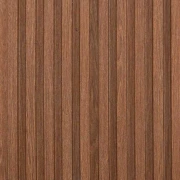 PS Panel 3D Πηχάκι Τοίχου Hugo 05 120x2900mm 0.34m²
