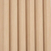 PS Panel 3D Πηχάκι Τοίχου Metro 01 118x2900mm 0.34m²