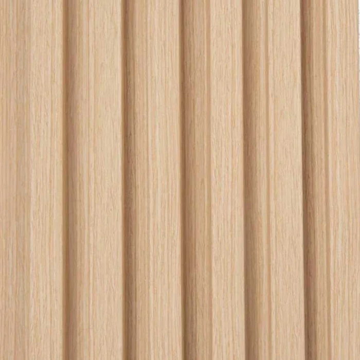PS Panel 3D Πηχάκι Τοίχου Metro 01 118x2900mm 0.34m²