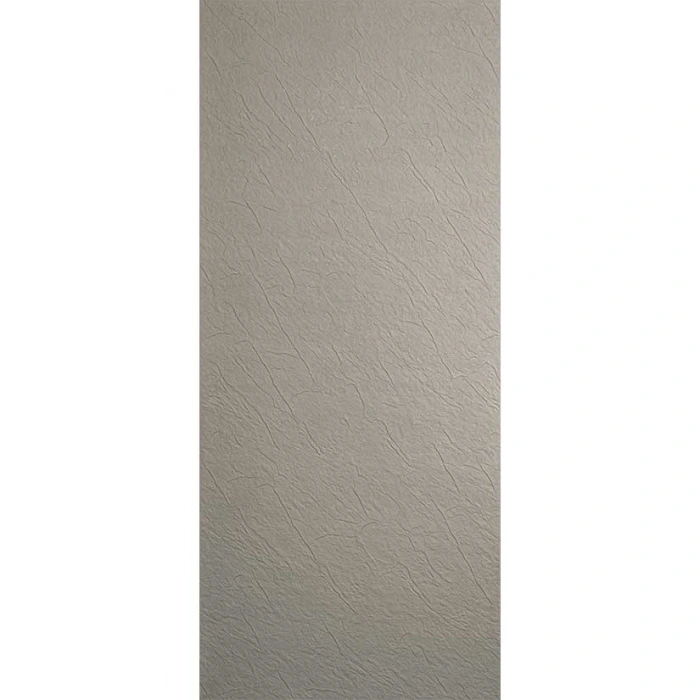Giga Panel 1200/2800mm (Σετ 2τμχ) Εύκαμπτη Πέτρα 101040 Slate Light Grey 6,72m²