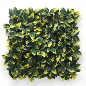 Πάνελ φυλλωσιάς Berlin 50x50 A017 Photinia