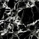 Pvc πάνελ με όψη μαρμάρου Black Ice 1220/2800mm 3.41m²