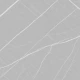 Pvc πάνελ με όψη μαρμάρου Casso Grey 1220/2800mm 3.41m²