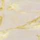Pvc πάνελ με όψη μαρμάρου Golden Wind 1220/2800mm 3.41m²