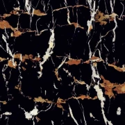 Pvc πάνελ με όψη μαρμάρου Marquina Swash 1220/2800mm 3.41m²