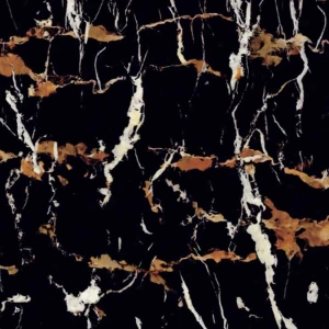 Pvc πάνελ με όψη μαρμάρου Marquina Swash 1220/2800mm 3.41m²