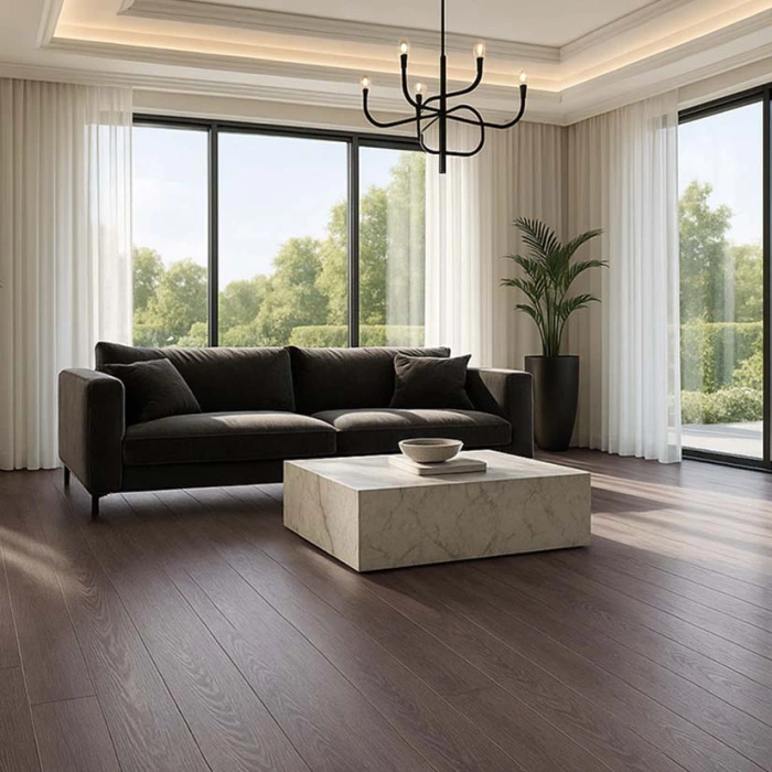 Laminate Δάπεδο Effect 901 Toros 4V AC4 8mm | AGT