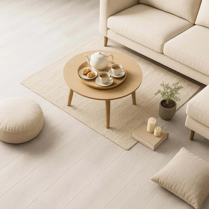 Laminate Δάπεδο Effect 903 Everest 4V AC4 8mm | AGT
