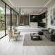 Δάπεδο Laminate Surprise 832 Grand Oak Grey AC4 8mm