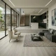 Δάπεδο Laminate Surprise 832 FInlay Oak Grey AC4 8mm