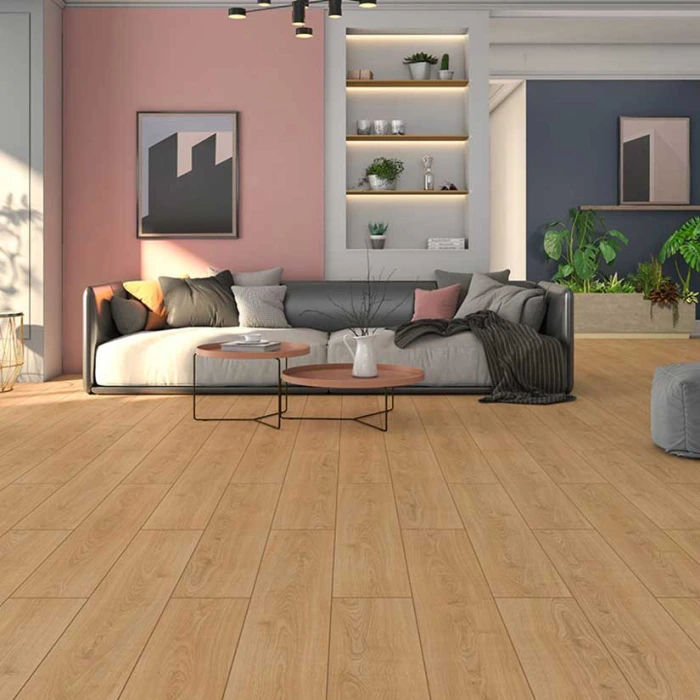 Δάπεδο Laminate Urban 007 Peking 4V AC4 8mm | Floorpan