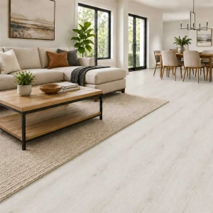 Δάπεδο Laminate Vitality Original 127 Pearl Oak AC4 7mm