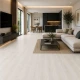 Laminate Vit. Style 304 White Oil Oak AC4 8mm