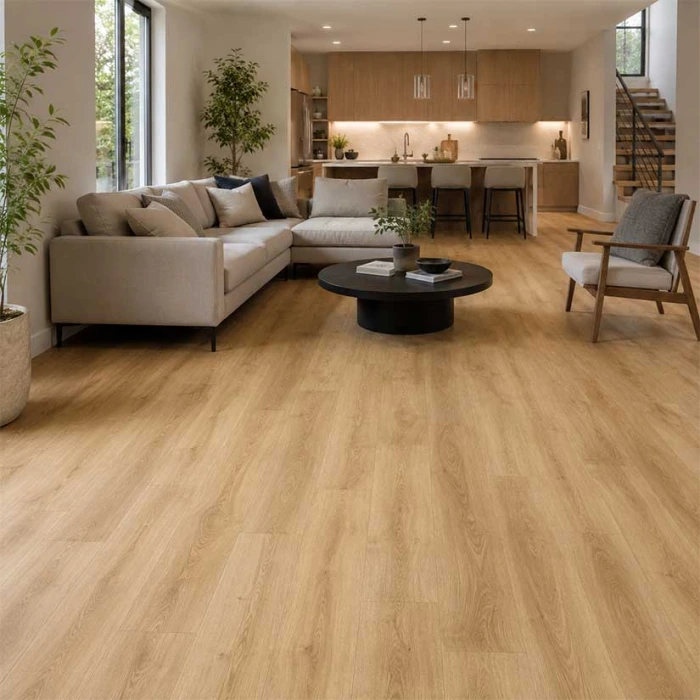 Δάπεδο Laminate Vit. Superb 10 Macadamia Oak 388 AC5 10mm