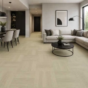 Laminate Woodstock XL 832 Patchwork Blonde AC4 8mm 510033032 | Tarkett