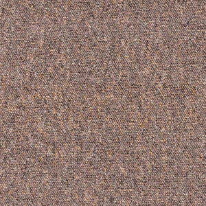 Μοκέτα Πλακάκι Bloq Key Sand 50x50cm Πολυαμιδίου