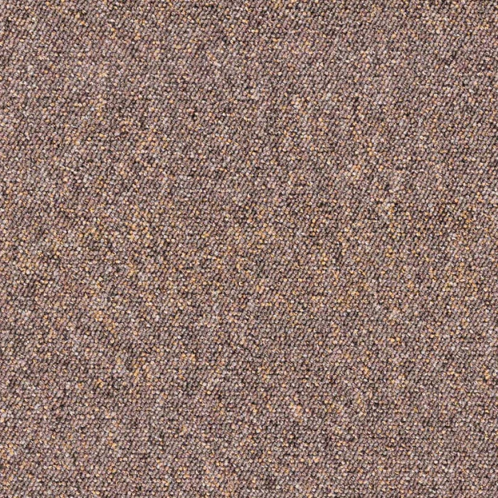 Μοκέτα Πλακάκι Bloq Key Sand 50x50cm Πολυαμιδίου