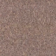 Μοκέτα Πλακάκι Bloq Key Sand 50x50cm Πολυαμιδίου