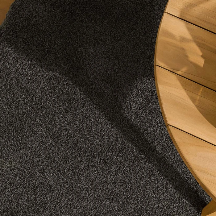 Μοκέτα με το μέτρο Itc - Cashmere velvet 27 λαδί
