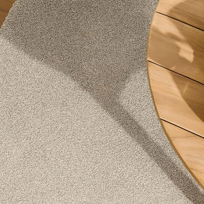 Μοκέτα με το μέτρο Itc - Cashmere velvet 38 μπεζ