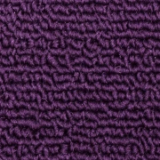 Μοκέτα σκαλοπάτι Lilly 02 μελιτζανί 67x26x4cm