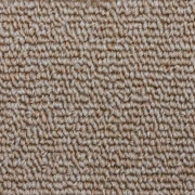 Μοκέτα σκαλοπάτι Lilly 13 μπεζ 67x26x4cm