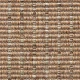 Μοκέτα με το μέτρο Nature Escape Fia 4132-86 καφέ - μπεζ 