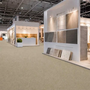 Εκθεσιακή Μοκέτα Τσόχα Venus 415 Μπεζ 2x40m | 80m2