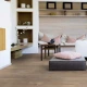 Ξύλινο πάτωμα Shade Oak Evening Grey Midiplank Tarkett 41016002