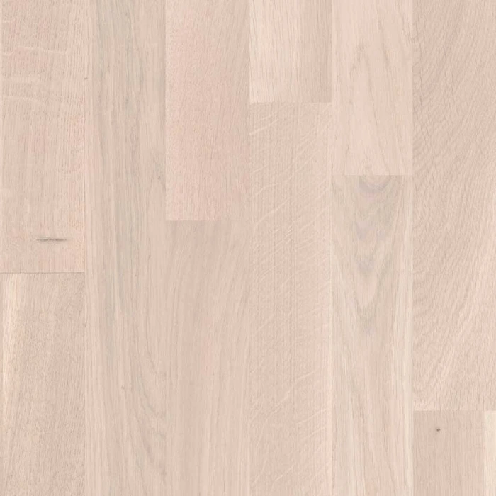 Ξύλινο Πάτωμα Essentiel 3-Strips Oak Authentique Albatre Berry Alloc 61000946