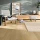Ξύλινο πάτωμα Parqwood XXL Long Oak Calm Chêne 61001372