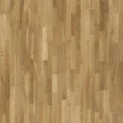 Ξύλινο πάτωμα Pure Oak Natural Tres 3-Strip Tarkett 8723923