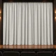 Κουρτίνα Ηχοαπορροφητική Βραδυφλεγής IMO Boreal Uni Grey