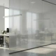 Μεμβράνη Τζαμιών Αμμοβολής Γκρι Reflectiv Int 401